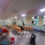 의성학교청소 xx 초등학교 조리실.급식실 천장.벽면.유리창.후드청소