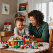 아기 DIY 장난감 10가지 만들기
