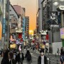 2023. 5월 🇯🇵 도쿄 여행 첫째 날 (또쿄… 놀랍게도 기억이 삭제된 🌬️)