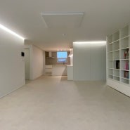 대전 둔산동, 수납으로 공간을 가득채운 30평대 인테리어 리모델링 (한마루 삼성 아파트 1동 _ 37py)