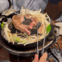 [일본 홋카이도ㅣ삿포로] 스미야끼 징기스칸 야마카 : 예약없이 먹은 양고기 징기스칸 맛집 yamaka susukino