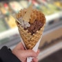 인천 스퀘어원 가면 꼭 먹어야하는 와플 아이스크림 맛집 젤라또로플 홈플러스 연수점