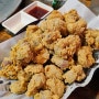대구 산격동 맛집 : 매일 새로 가는 깨끗한 기름 '조아조아치킨 산격점'!