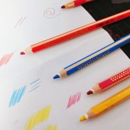 화방 미술용품 낱개 색연필 구매