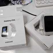 Samsung Galaxy Fit3 삼성 갤럭시핏3