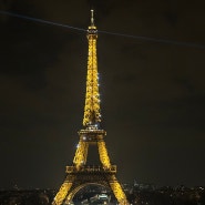 파리 여행기 1