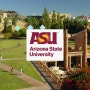 미국대학 입학 아리조나주립대학교 ASU (Arizona State University)