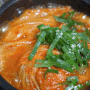 군산 산북동 '명가해장국' 고등어찜 & 황태해장국- 세상에서 가장 친절한 가격과 맛으로 아침밥주는 행복한 밥집