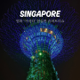 싱가포르 자유여행 슈퍼트리쇼 후기 - 가든스바이더베이 가는법, 공연시간, 입장료 (ft. 여행 최애 코스)