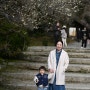 일본 후쿠오카 3박4일 아기랑 가족여행 2일차 일정 기록