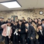모던K 강사님 그룹 “브로맨스” 와 모던K 콰이어 KBS 불후의 명곡 ‘SG워너비’편 참여!