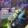 달달한 트레이더스 스위트 와인 추천 | 파란 나비 라벨 또스띠 모스카토 드미섹