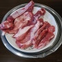 용두동 / 서파넓적갈비 : 직접 포를 뜬 레알 돼지갈비 맛집