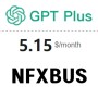 Chat GPT 가격 NFXBUS OTT 공유사이트 정보와 추가 10% 할인코드