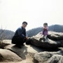 인천 무의도 가볼만한곳 하나개해수욕장 호룡곡산 등산 초보코스