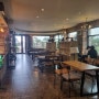 [고양행신주산성]파스토랄 숲속 유럽풍 인테리어 커피 디저트 힐링 데이트 카페