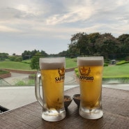 Van Tri Golf Course 번찌골프클럽 terrace , Hanoi