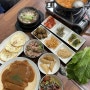 대전 장대동 맛집 하늘돈까스백반, 학생들을 위한 가성비 백반 맛집!