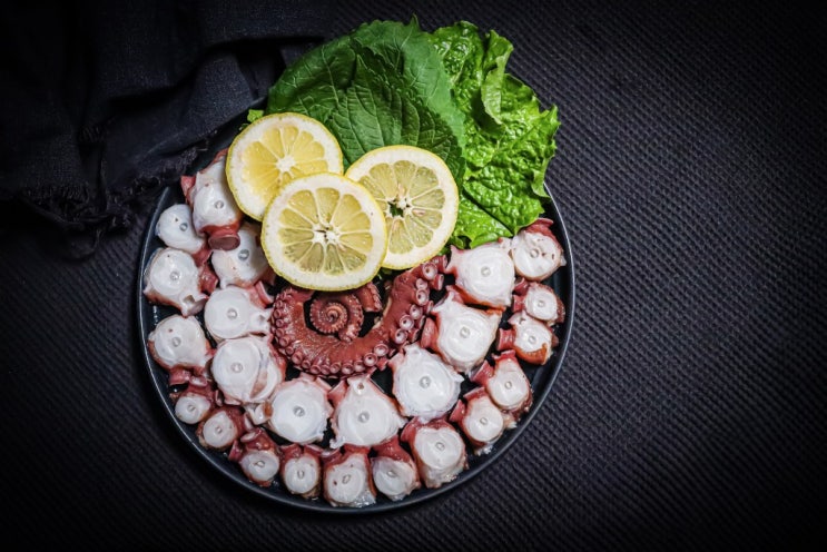 문어의 효능 부작용 맛있고 건강에 좋은 문어숙회 : 네이버 블로그