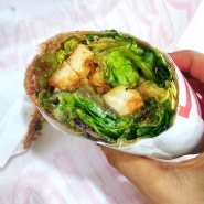 내돈내산 강남역 포케 맛집 : 프로티너 칼로리 메뉴 가격