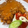 동인천 돈까스 쫄면 분식맛집 명동식당 - 수제망치돈까스, 1등맛집