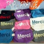 프랑스 여행 파리 쇼핑리스트 인기 있는 에코백 메르시 Merci