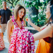 하와이 여행! 폴리네시안 문화센터에서 가장 인기있는 패키지는?