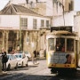 [야시카T3/후지C200/필카]포르투갈 여행 온Rr인 사진전(2편)