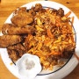 춘천in 김김이의 [추천맛집] 치킨이 맛있는 '트링켄74'