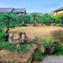 일본 후쿠오카 근교 사가현 가라쓰시 여행/ 130년의 세월을 안은 아름다운 정원의 전통 료칸 요요카쿠(洋々閣)