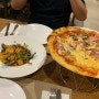 보라카이 디몰 피자 파스타 의외의 맛집 아리아 레스토랑