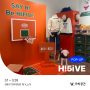 V_ 성수 노아 | 나의 동반犬과 함께 입는 커플룩, 반려견 라이프웨어 브랜드 'HIFIVE' 팝업스토어