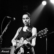 PJ Harvey - Rid Of Me(Live MV)