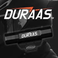 [정식 출시] DURAAS2 헬멧 보조배터리 듀라스2