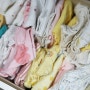 아기옷세탁 세제 방법 중성 아기세제 추천