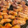 [가디] 고기 맛이 일품! 육뜸 고깃집