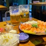 food :: [서울/성북] 연어와 꼬치를 한번에 즐길 수 있는 혜화 성신여대 이자카야 술집 연꽃치