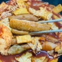 편스토랑 진서연 오트밀떡만들기 점심으로 다이어트 떡볶이