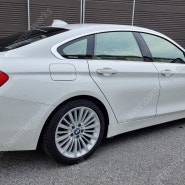 BMW f36 420i 판매하다_개인매매 완료!