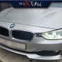 BMW 320D 워터커넥터 교체 / 자동차 냉각수 누수