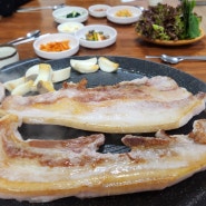 포천현지인맛집 거북이생고기식당 솔직후기