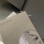 [W-7] 결혼준비 신용카드 추천! 현대 아멕스 플래티늄 발급 후기