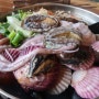 양평 용문산 해물칼국수 맛집 아라해물칼국수