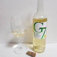 [이마트] The 7th Generation(G7) Sauvignon Blanc(2023)