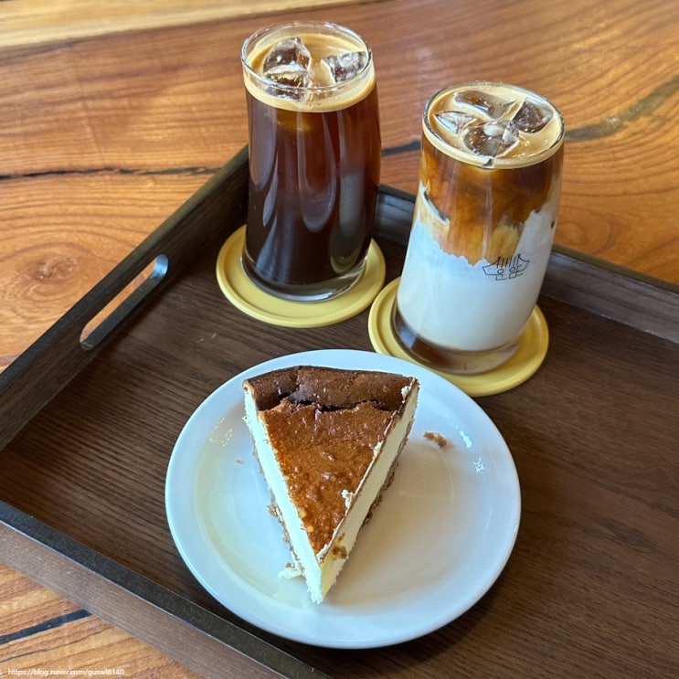  공주 마곡사 산책 후 가기 좋은 한옥 '카페 운암' (디저트 맛집) : 네이버 블로그 Motiv 