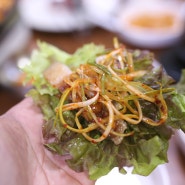 여기가 포천삼겹살 숨은 맛집 거북이 생고기 식당