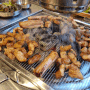 [대구 맛집] 윤슬갈비, 엑스코 산격동 돼지갈비 현지인 찐 맛집