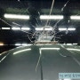 [ 대전 / 세종 자동차 유리 교환] 투싼 NX4 자동차 앞 유리 복원 범위 이상 금이 확장되어 정품 자동차 유리 교체 수리!