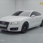 아우디 A7 3.0 TDI 중고 포스있네