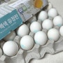 계란 난각번호 중량 달걀 품질 등급 인증마크 무항생제 동물복지 유기농